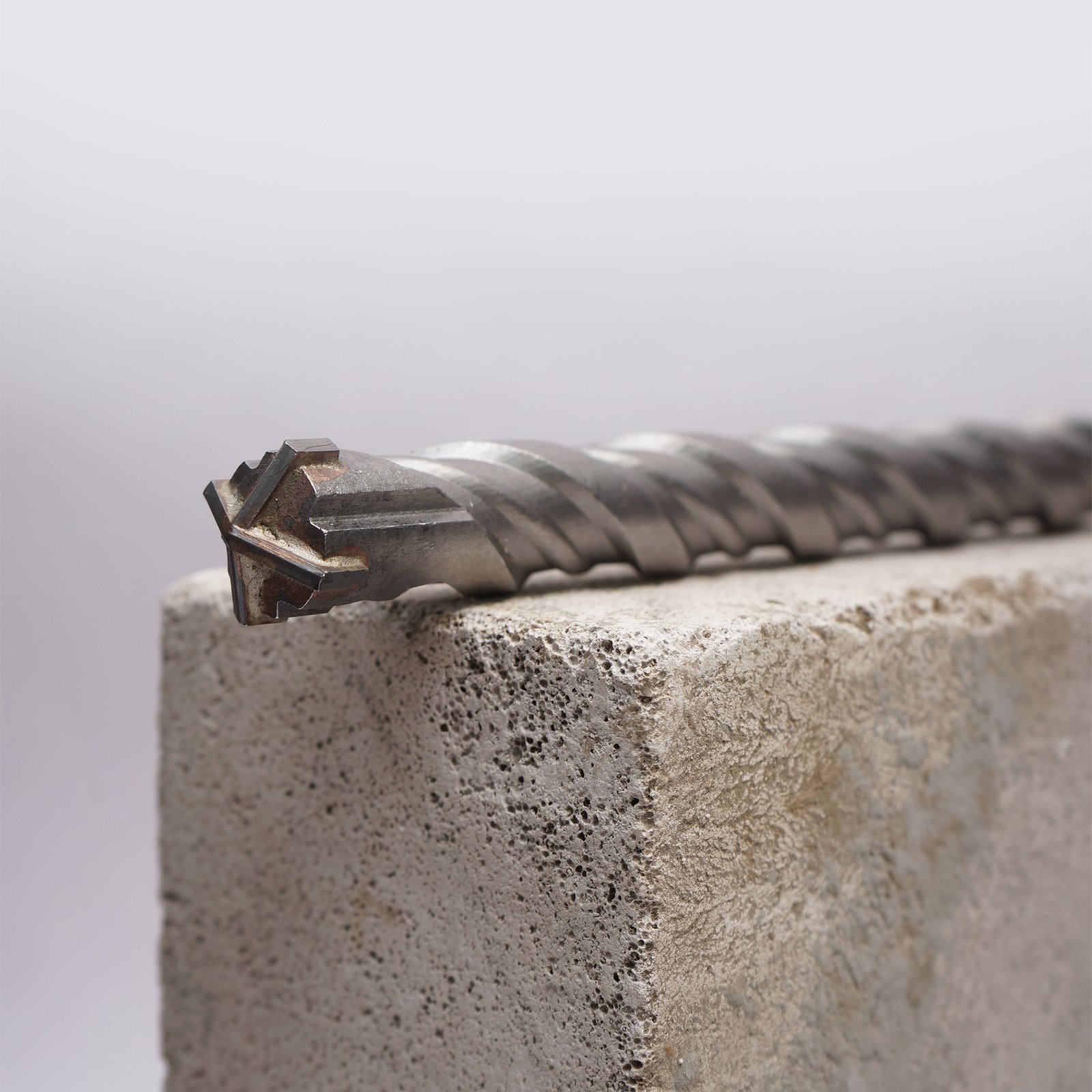 Drill Bit 10mm*160mm Tungstan Carbide